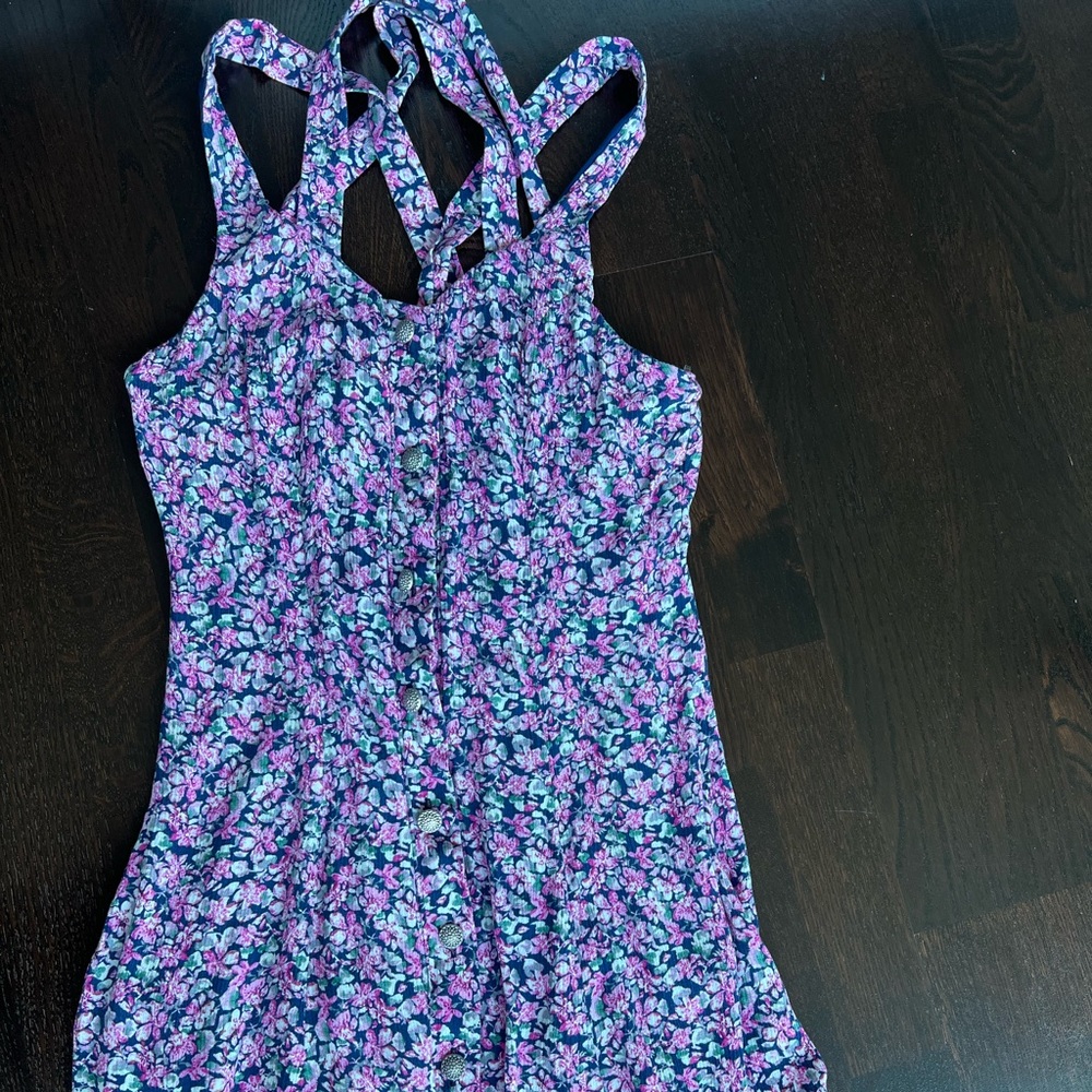 Nice summer dress
